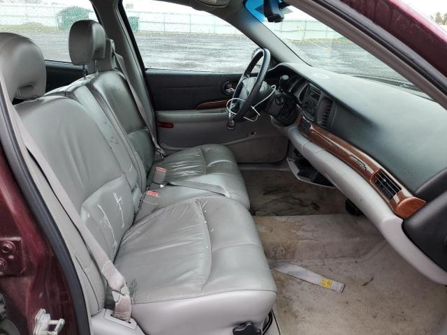 Photo 5 from auction – 2005 BUICK LESABRE CU with VIN 1G4HP52K95U189740