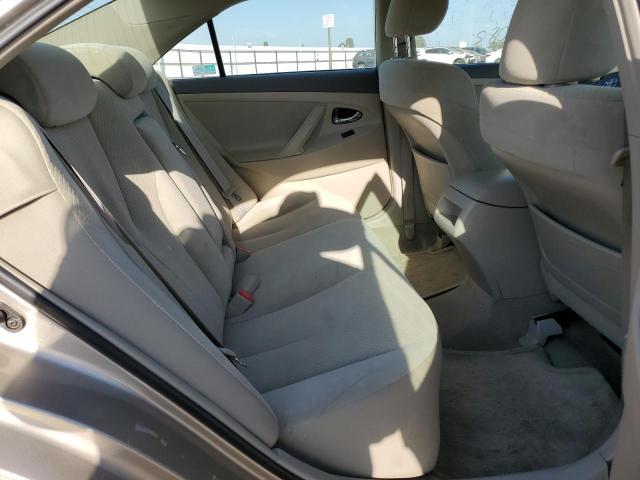 Photo 6 from auction – 2009 TOYOTA CAMRY BASE with VIN 4T1BE46K99U888212