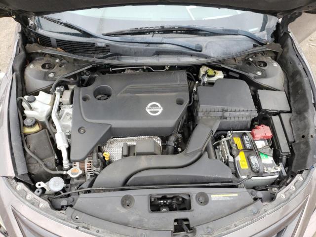 Photo 7 from auction – 2014 NISSAN ALTIMA 2.5 with VIN 1N4AL3AP4EC900954