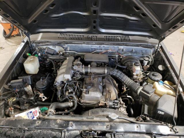 Photo 7 from auction – 1990 MAZDA B2600 SHOR with VIN JM2UF4142L0924979