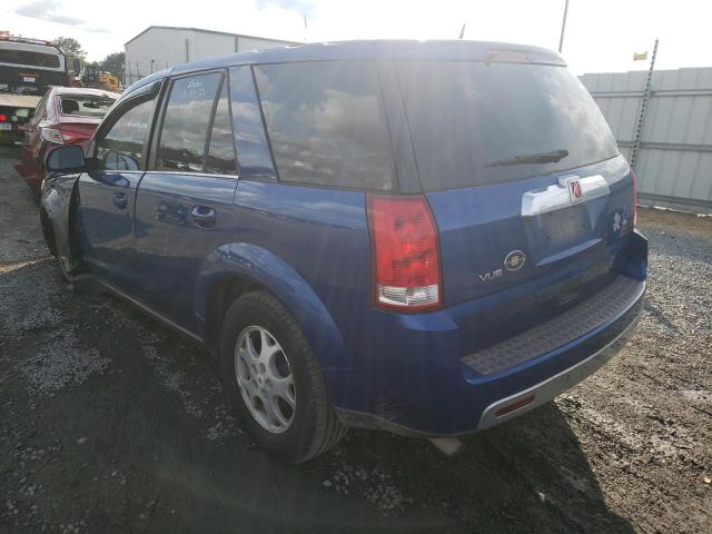 Photo 3 from auction – 2006 SATURN VUE with VIN 5GZCZ53466S847731