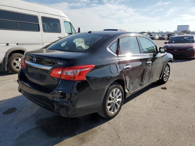 Photo 4 from auction – 2018 NISSAN SENTRA S with VIN 3N1AB7AP4JY239385