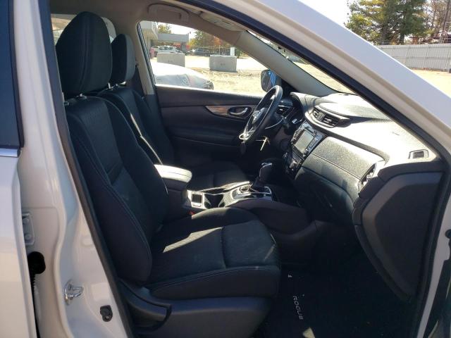 Photo 5 from auction – 2017 NISSAN ROGUE S with VIN KNMAT2MV5HP524356
