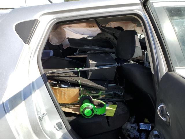 Photo 6 from auction – 2015 NISSAN JUKE S with VIN JN8AF5MVXFT557399