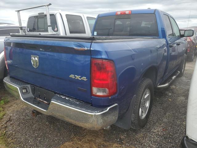Photo 4 from auction – 2009 DODGE RAM 1500 with VIN 1D3HV18P09S741754