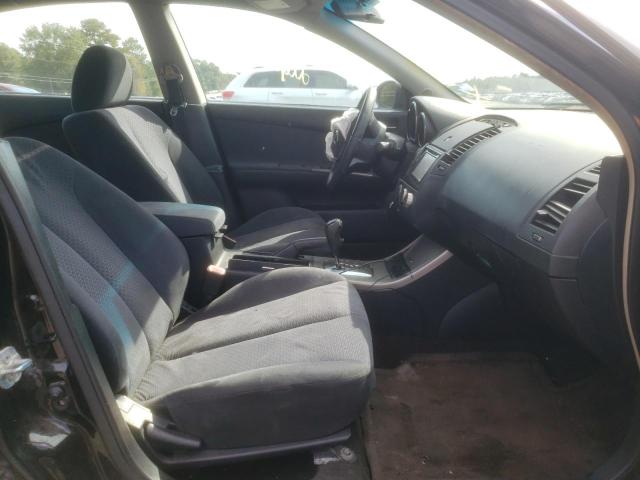 Photo 5 from auction – 2006 NISSAN ALTIMA SE with VIN 1N4BL11D76C128174