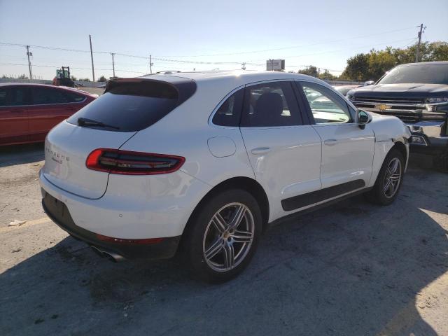 Photo 4 from auction – 2015 PORSCHE MACAN S with VIN WP1AB2A51FLB59300