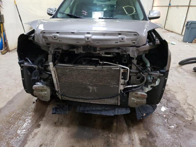 Photo 9 from auction – 2012 GMC TERRAIN SL with VIN 2GKFLTEK0C6216394