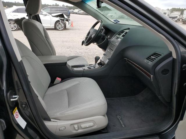 Photo 5 from auction – 2011 LEXUS ES 350 with VIN JTHBK1EGXB2450968