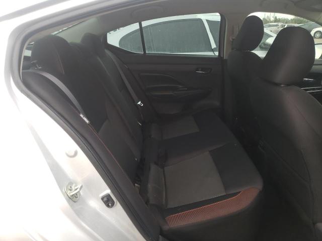 Photo 6 from auction – 2021 NISSAN VERSA SR with VIN 3N1CN8FV7ML808888