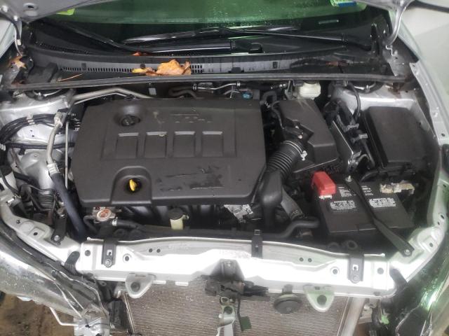 Photo 7 from auction – 2018 TOYOTA COROLLA L with VIN 2T1BURHE4JC033463