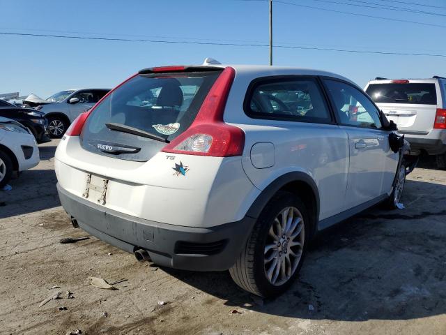 Photo 4 from auction – 2008 VOLVO C30 T5 with VIN YV1MK672082050445