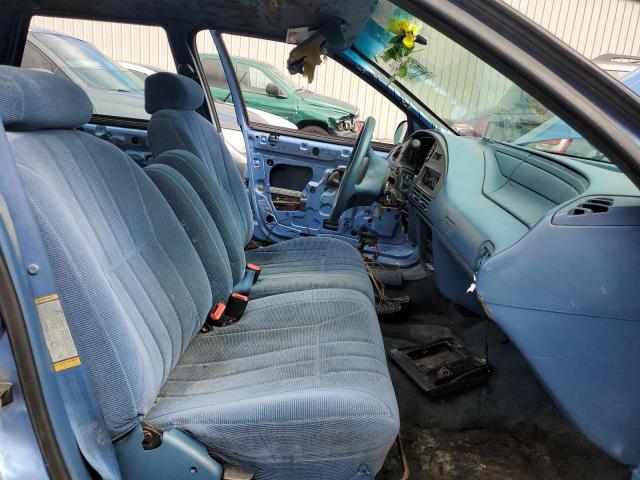 Photo 5 from auction – 1995 FORD TAURUS GL with VIN 1FALP52U8SA150656