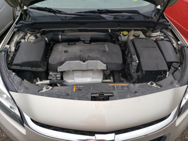 Photo 7 from auction – 2015 CHEVROLET MALIBU 2LT with VIN 1G11D5SL1FF199135