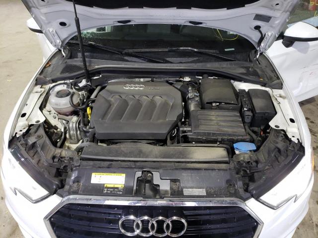 Photo 7 from auction – 2018 AUDI A3 PREMIUM with VIN WAUAUGFF0J1005382
