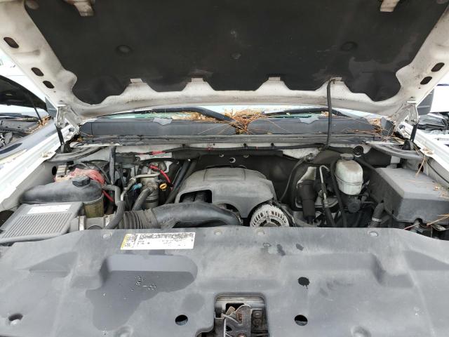 Photo 7 from auction – 2008 CHEVROLET SILVERADO with VIN 1GCHC24K48E180762