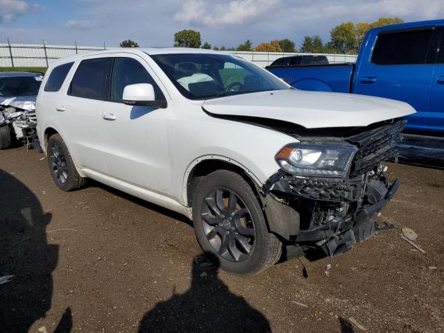 DODGE DURANGO R/ 2017 with VIN 1C4SDJCT3HC858971 - Photo from auction