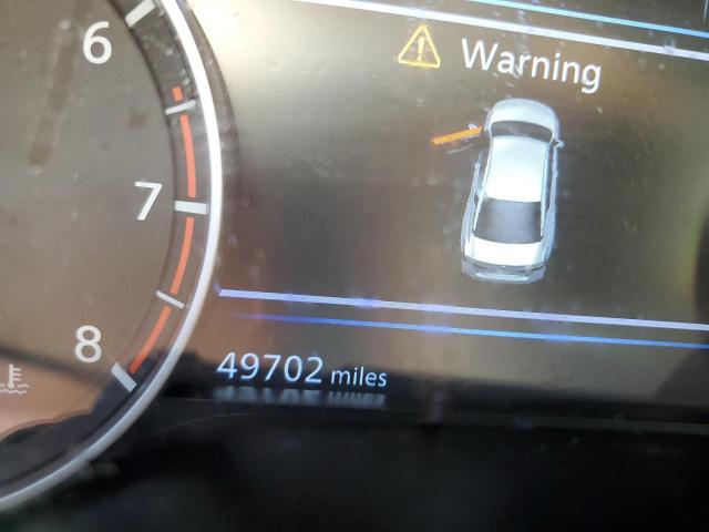 Photo 8 from auction – 2019 NISSAN ALTIMA PLA with VIN 1N4BL4FW5KC169084