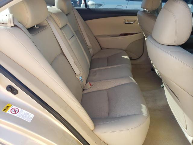 Photo 6 from auction – 2007 LEXUS ES 350 with VIN JTHBJ46G872039000