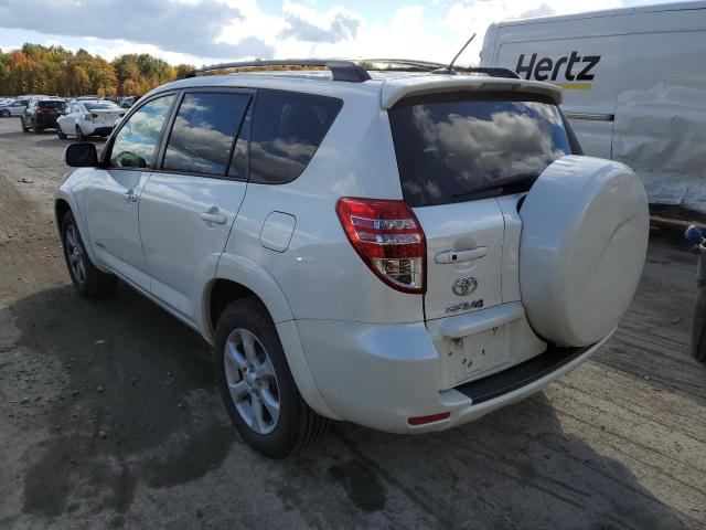 Фото 3 с аукциона – 2012 TOYOTA RAV4 LIMIT с VIN 2T3DF4DV1CW237903