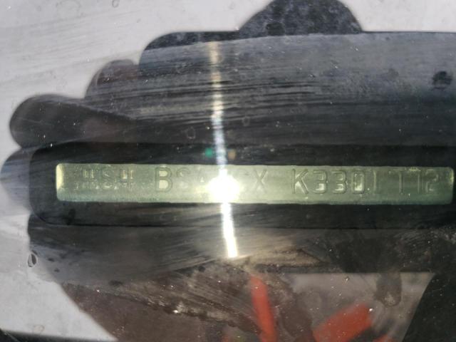 Photo 10 from auction – 2019 SUBARU OUTBACK 2. with VIN 4S4BSANCXK3301772