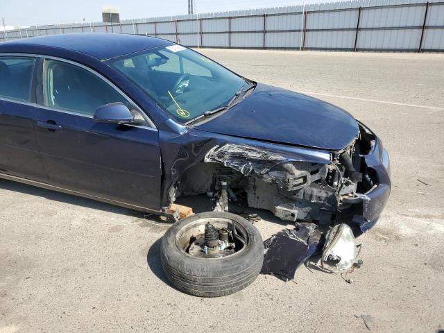 Photo 9 from auction – 2011 CHEVROLET MALIBU 1LT with VIN 1G1ZC5EU7BF292102