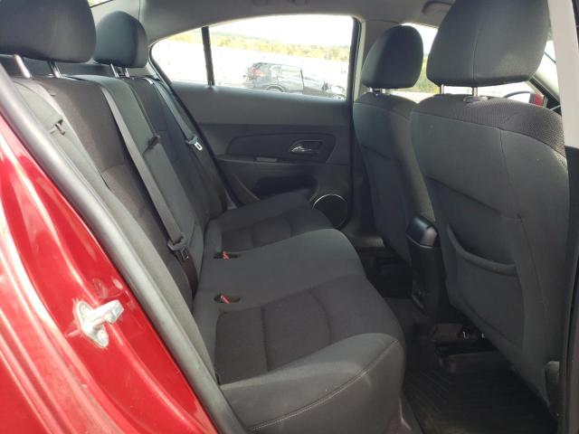 Photo 6 from auction – 2012 CHEVROLET CRUZE LT with VIN 1G1PL5SC5C7116261
