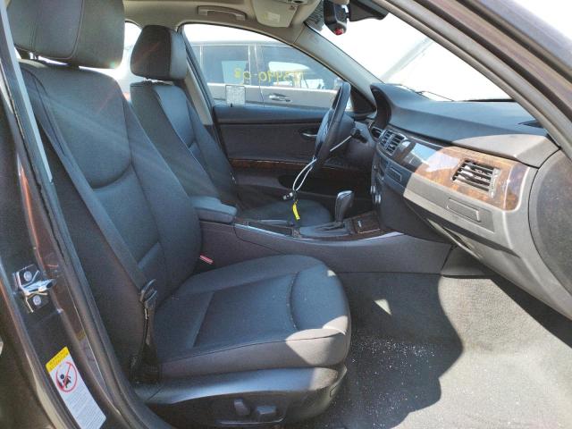 Photo 5 from auction – 2008 BMW 328 I SULE with VIN WBAVC53588FZ89804