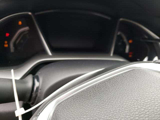 Foto 8 de la subasta – 2016 HONDA CIVIC EX con VIN 19XFC2F86GE021835