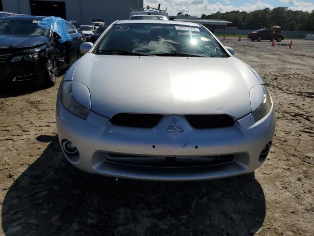 Photo 9 from auction – 2007 MITSUBISHI ECLIPSE GS with VIN 4A3AK24F97E056716
