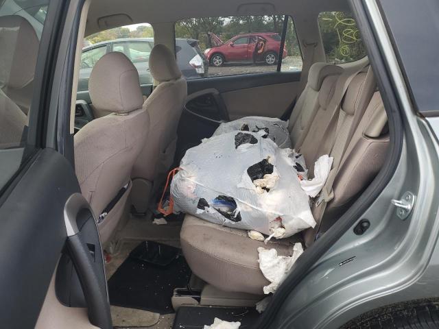 Photo 6 from auction – 2007 TOYOTA RAV4 with VIN JTMZD33V676024136