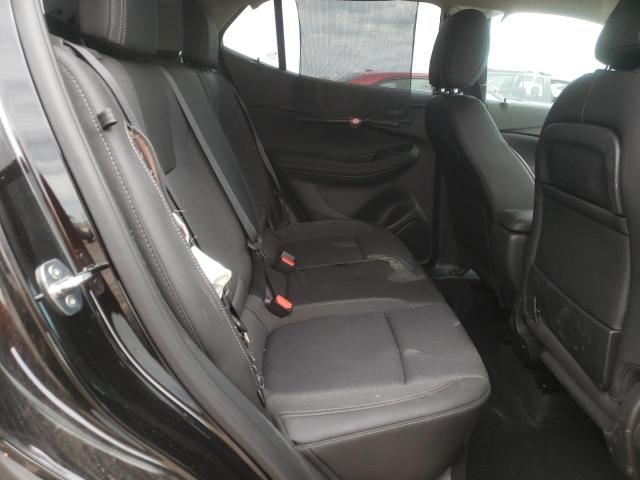 Photo 6 from auction – 2022 BUICK ENCORE GX with VIN KL4MMBS2XNB133130