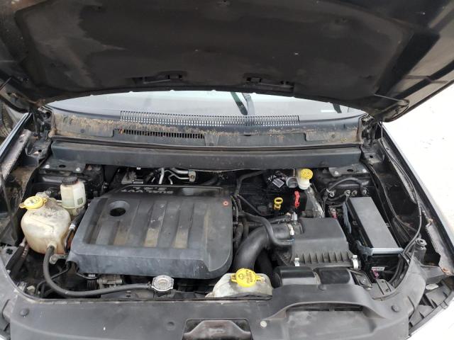 Photo 7 from auction – 2015 DODGE JOURNEY SE with VIN 3C4PDCAB0FT531392