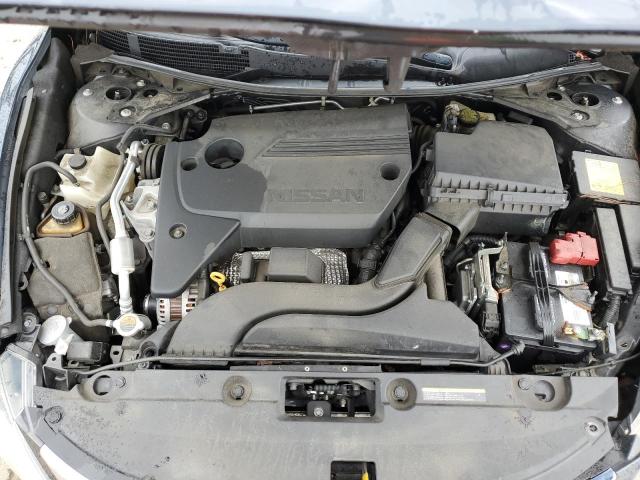 Photo 7 from auction – 2016 NISSAN ALTIMA 2.5 with VIN 1N4AL3AP6GC138584