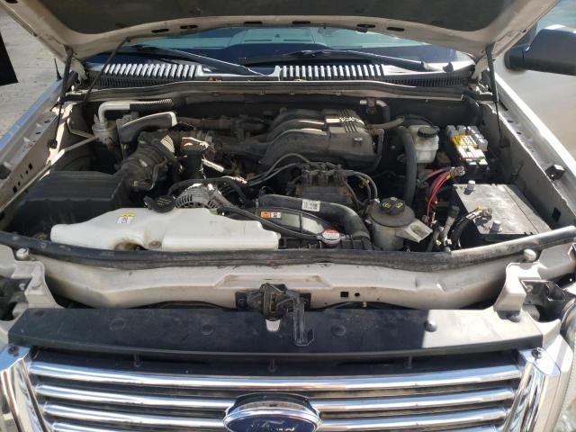 Photo 7 from auction – 2006 FORD EXPLORER X with VIN 1FMEU73E36UA20489