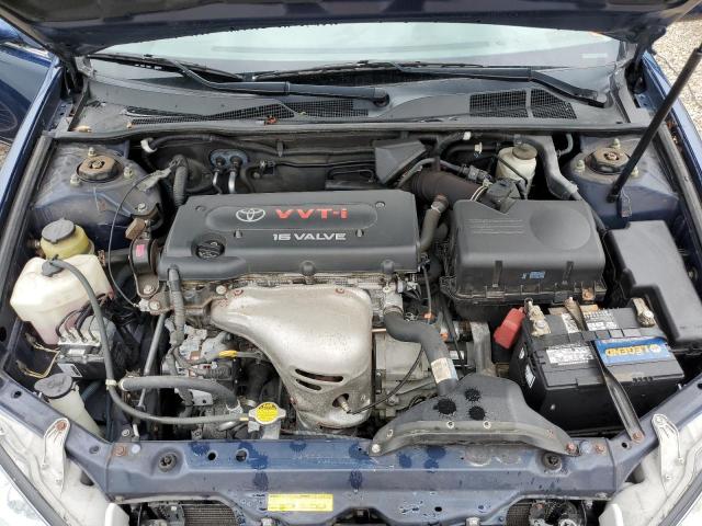 Photo 7 from auction – 2005 TOYOTA CAMRY LE with VIN 4T1BE32K95U096488