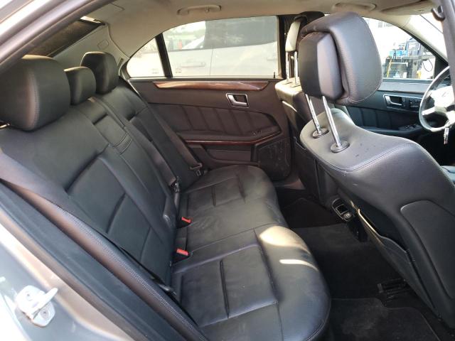 Photo 6 from auction – 2013 MERCEDES-BENZ E 350 with VIN WDDHF5KB0DA688567