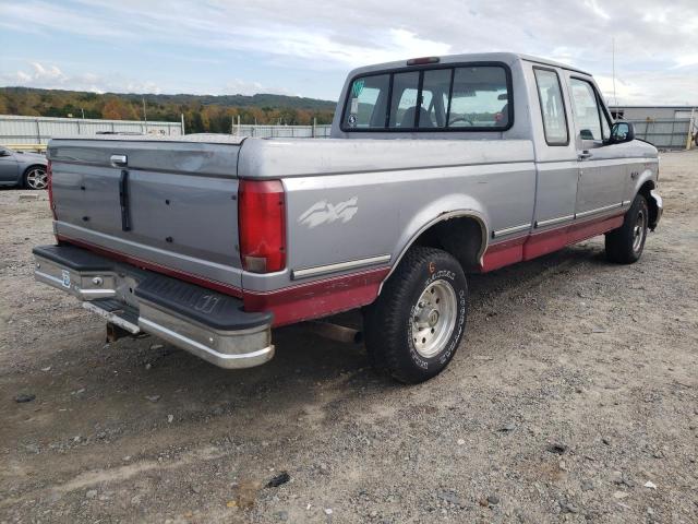 Photo 4 from auction – 1995 FORD F150 with VIN 1FTEX14N4SKB28729