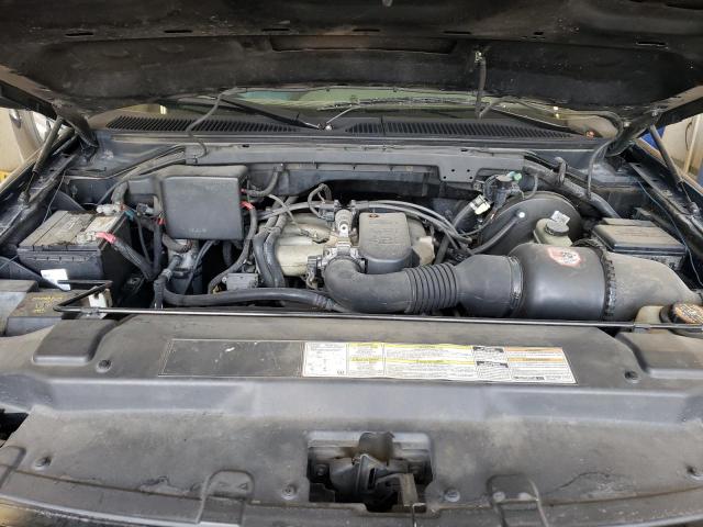 Photo 7 from auction – 1998 FORD F150 with VIN 1FTZF1723WNB60579