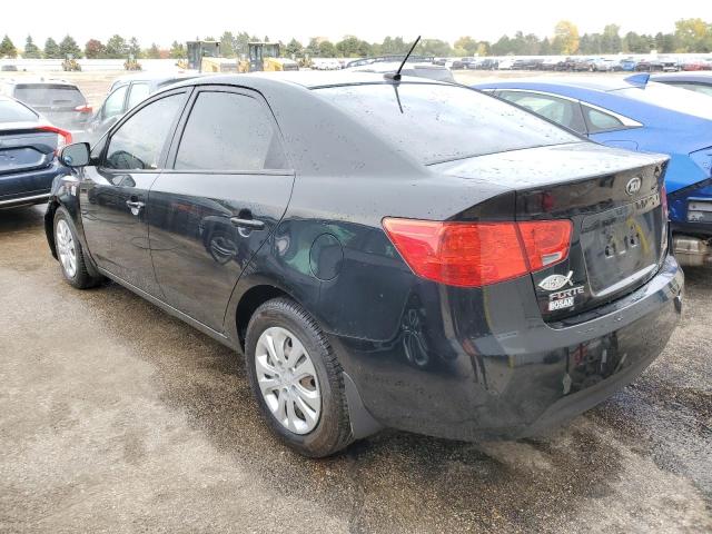 Photo 3 from auction – 2011 KIA FORTE LX with VIN KNAFT4A24B5435776