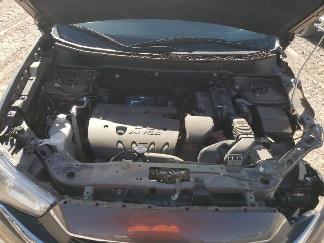 Photo 7 from auction – 2017 MITSUBISHI OUTLANDER with VIN JA4AR3AWXHZ025911