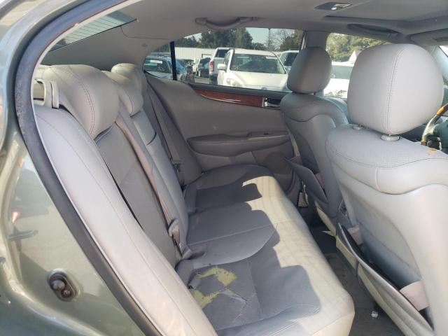 Foto 6 de la subasta – 2006 LEXUS ES 330 con VIN JTHBA30G965172798