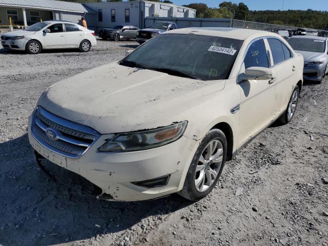 Photo 2 from auction – 2011 FORD TAURUS SEL with VIN 1FAHP2EW3BG166097