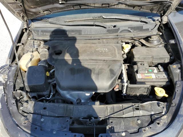 Photo 7 from auction – 2014 DODGE DART SE with VIN 1C3CDFAA2ED718116