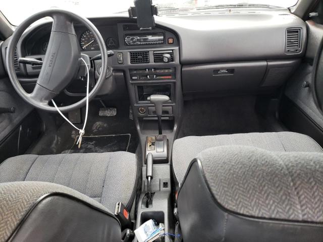 Photo 9 from auction – 1990 TOYOTA COROLLA DL with VIN 1NXAE94A2LZ094114