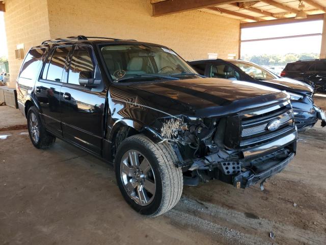 Photo 1 from auction – 2010 FORD EXPEDITION with VIN 1FMJU1K50AEA00362