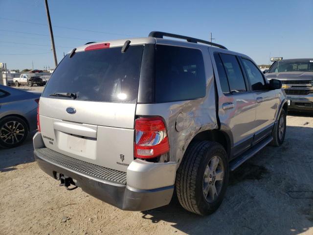 Photo 4 from auction – 2003 FORD EXPLORER X with VIN 1FMZU63W03ZA83407