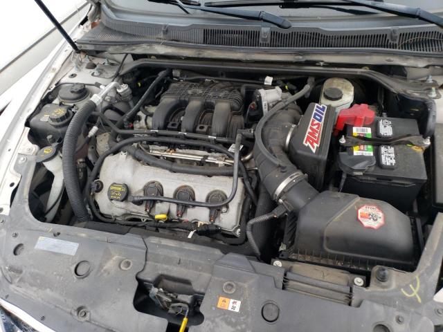 Photo 7 from auction – 2012 FORD TAURUS LIM with VIN 1FAHP2FW9CG123769