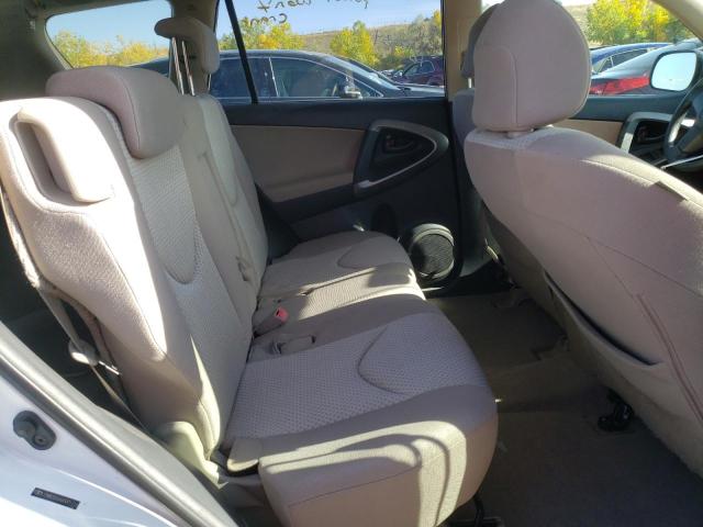 Photo 6 from auction – 2006 TOYOTA RAV4 with VIN JTMBD33VX65001318