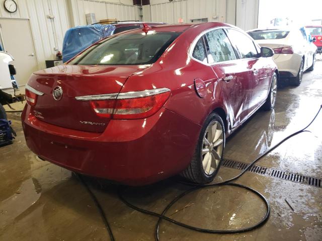 Photo 4 from auction – 2012 BUICK VERANO CON with VIN 1G4PR5SK6C4222485